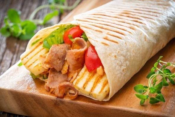 4:20 Kebab — Photos 1